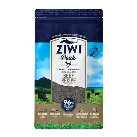 Ziwi — RawBoxx